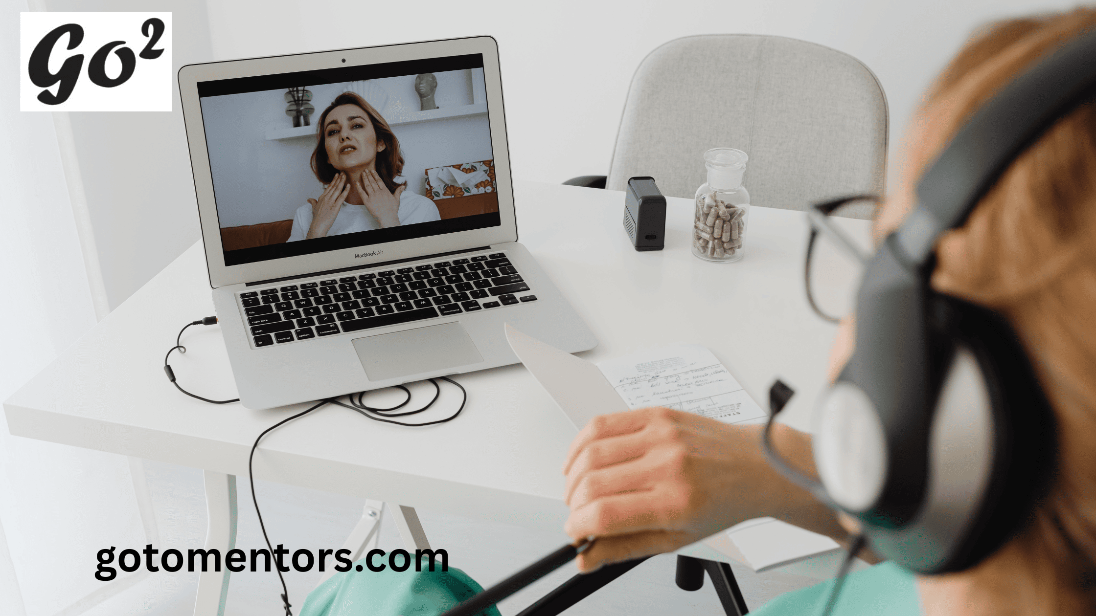 The Role of an Online Mentor for Small Business in Marketing Strategy